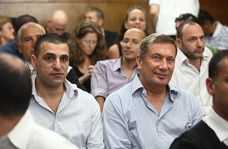 נוחי דנקנר נוחי דנקנר