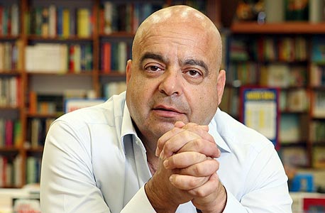 "ענף הספרים לא ישרוד בעוד 3 שנים"