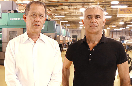 ישי דוידי מנכ"ל וגילון בק ישי דוידי מנכ"ל וגילון בק