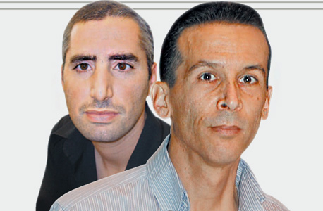אייל בקשי ודוד אדרי - בעלי ברק קפיטל, ובעלי דיסליון ייעוץ אייל בקשי ודוד אדרי - בעלי ברק קפיטל, ובעלי דיסליון ייעוץ