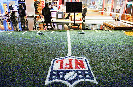 NFL. כל הקבוצות מלבד אחת סיימו את העונה שעברה ברווח תפעולי NFL. כל הקבוצות מלבד אחת סיימו את העונה שעברה ברווח תפעולי