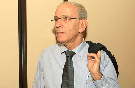 פרקליט המדינה לשעבר משה לדור, צילום: אוראל כהן