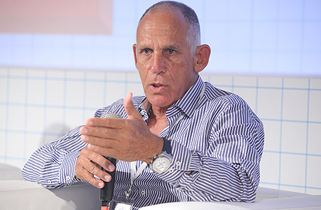 אורי שני, יועץ קבינט הדיור. ישמע כמה פתרונות אפשריים אורי שני, יועץ קבינט הדיור. ישמע כמה פתרונות אפשריים
