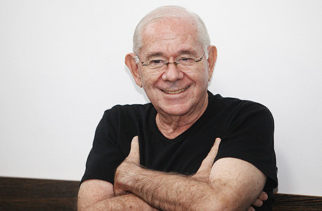 השופט לשעבר דן כהן השופט לשעבר דן כהן