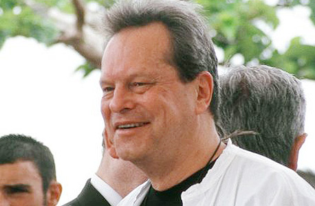 טרי גיליאם טרי גיליאם
