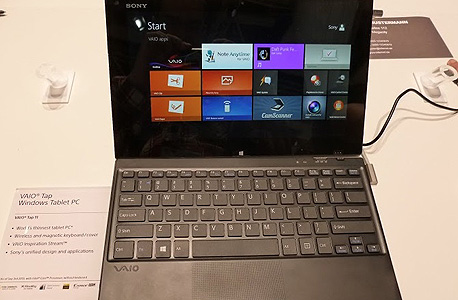 VAIO TAP 11 VAIO TAP 11