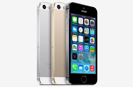 אייפון 5S אייפון 5S