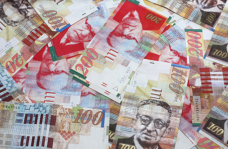 פוטנציאל הכנסות שנתי של כ-10 מיליון שקל לבנק, צילום: שאטרסטוק