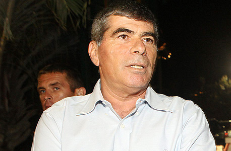 גבי אשכנזי גבי אשכנזי