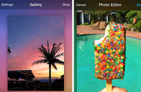 Photo Editor by Aviary Photo Editor by Aviary