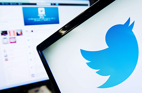 טוויטר מפתחת רחפן שנשלט על ידי ציוצים