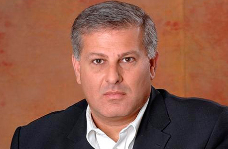 אלון שטרסמן ראש אגף מערכות מידע וטכנולוגיה בספריה הלאומית אלון שטרסמן ראש אגף מערכות מידע וטכנולוגיה בספריה הלאומית