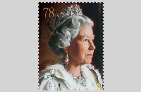 בצל מחלוקת כבדה: בריטניה מנפיקה את הדואר המלכותי