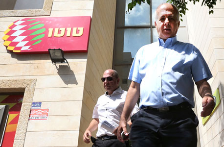2014: שנת משחקי הכס בכדורגל הישראלי