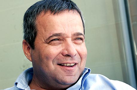 אורי יהודאי, מנכ"ל פרוטרום. "אני מאד מודאג" אורי יהודאי, מנכ"ל פרוטרום. "אני מאד מודאג"