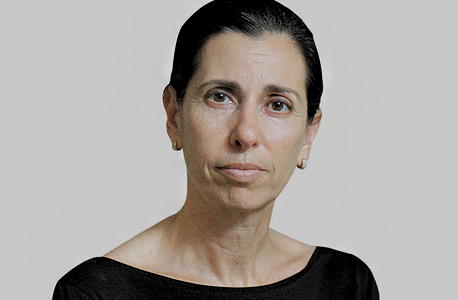 המפקחת על הביטוח במשרד האוצר דורית סלינגר המפקחת על הביטוח במשרד האוצר דורית סלינגר
