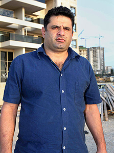 יצחק תשובה יצחק תשובה