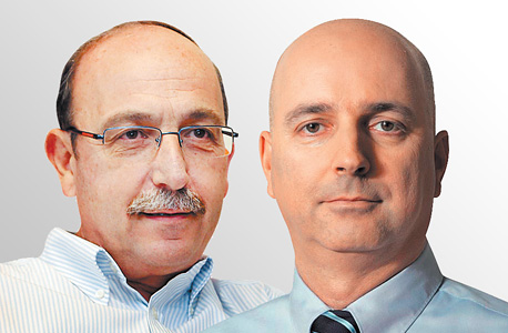 מה הצעד הבא? מרדף החתול והעכבר של אקסלנס ומיטב דש
