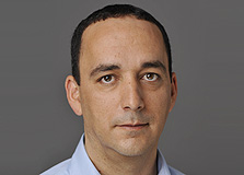 ליאור בורשטיין, סמנכ"ל פיתוח עסקי בהראל ליאור בורשטיין, סמנכ"ל פיתוח עסקי בהראל