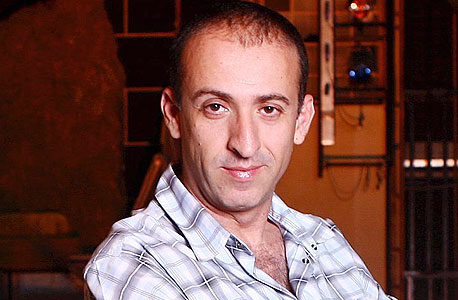 הבמאי משה קפטן הבמאי משה קפטן