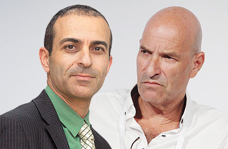 חגיגת השכר של הפקידים הבכירים במשרד הבריאות נחשפת