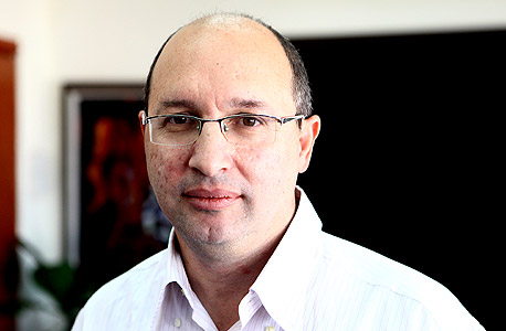 יו"ר האגף לאיגוד מקצועי בהסתדרות, אבי ניסנקורן יו"ר האגף לאיגוד מקצועי בהסתדרות, אבי ניסנקורן
