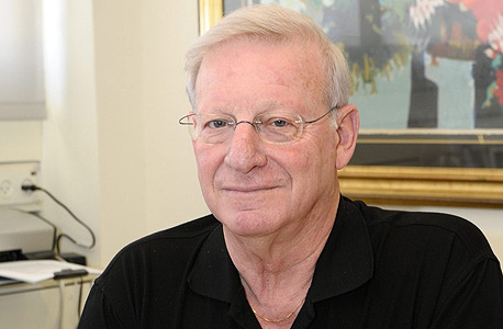 "חברות הביטוח יקרסו ברעש אדמה חזק"