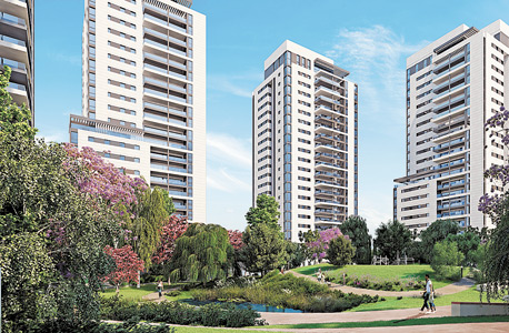 שיא ישראלי: 793 דירות נמכרו ב-3 שעות