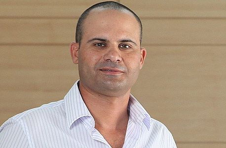 אליאס טנוס, מנכ"ל קבוצת בסט אליאס טנוס, מנכ"ל קבוצת בסט