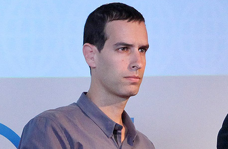 מאיר בינג מועמד לתפקיד מנכ"ל החברה למתנ"סים