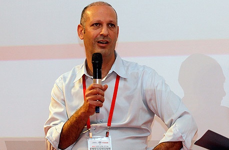 כותב העבודה, ערן יעקובי כותב העבודה, ערן יעקובי