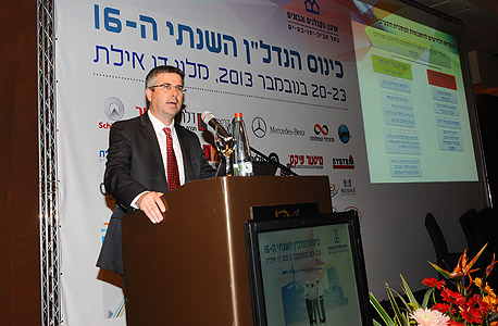 משה אשר: "אנחנו לא נהיה פה מקלט מס לעשירים מחו"ל"