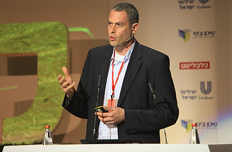 ברנע. "משקיעים בקלינטק חייבים להיות אנשים שמוכנים למסע ארוך וסיזיפי" ברנע. "משקיעים בקלינטק חייבים להיות אנשים שמוכנים למסע ארוך וסיזיפי"