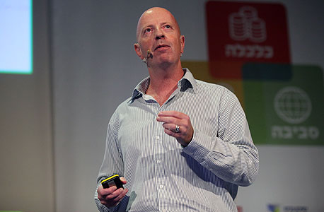 טל רבן מנכ"ל קוקה קולה טל רבן מנכ"ל קוקה קולה