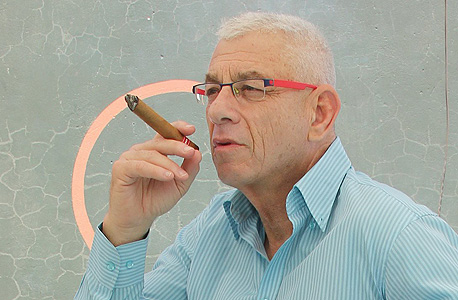 עו"ד נחום פינברג. "לא מוכן לרדת לרמה כזו של ויכוח" עו"ד נחום פינברג. "לא מוכן לרדת לרמה כזו של ויכוח"