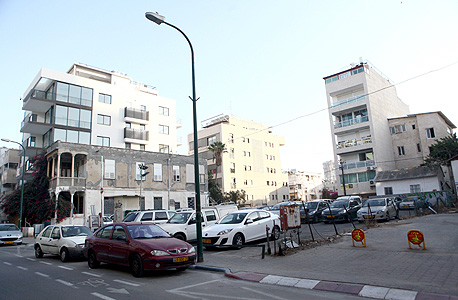 סכסוך נוסף במתחם גאולה? גינדי השקעות תבחן אפשרות לשמור על זכויותיה בקרקע