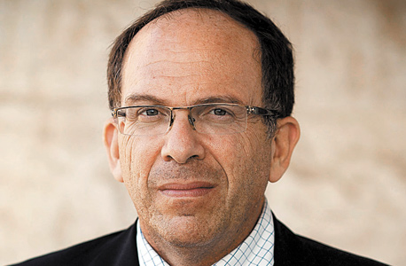 פרופ' אשר בלס פרופ' אשר בלס