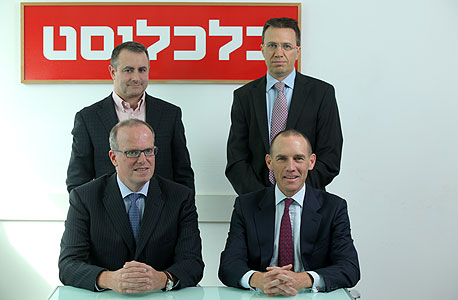 "התזרים לא מצדיק את התמחור של חברות האינטרנט"