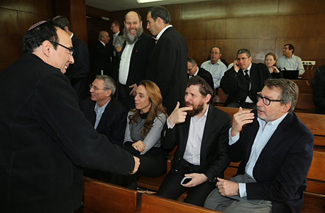 הדיון היום באי.די.בי הדיון היום באי.די.בי
