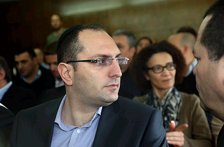 תרחיש האימים שעלול להוביל לפתיחת הסדר החוב באי.די.בי