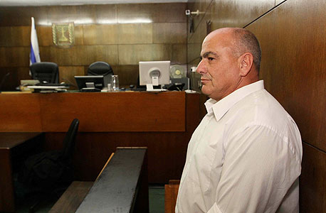 דני דנקנר בבית המשפט דני דנקנר בבית המשפט