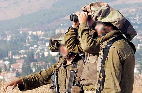 שתי קטיושות נפלו באזור נהריה; אין נפגעים