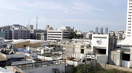 נחלת יצחק נחלת יצחק