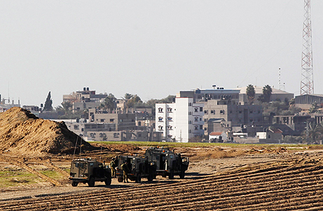 44 יישובים בצפון ובדרום יקבלו הטבת מס מוגדלת