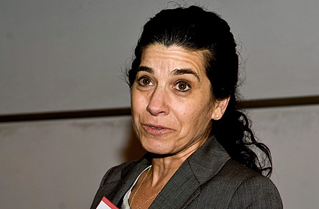 פרופ' דבורה אסטרין פרופ' דבורה אסטרין