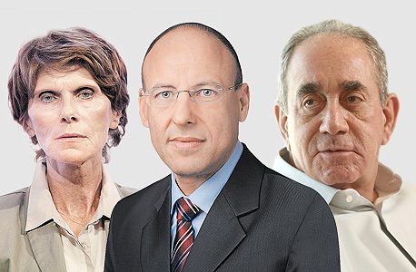 זהירות, שנה של האטה במשק עומדת להתחיל