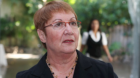 אסתר לבנון מנכ"לית הבורסה בתל אביב אסתר לבנון מנכ"לית הבורסה בתל אביב