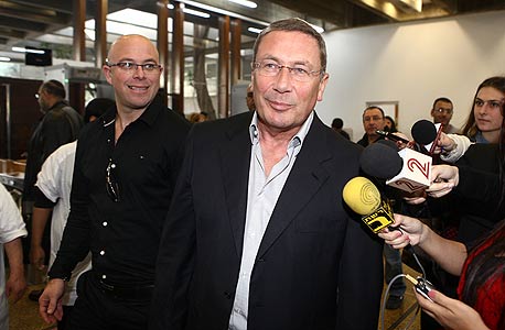 נוחי דנקנר נוחי דנקנר