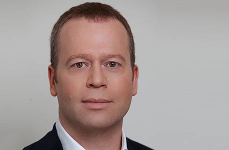איתמר דויטשר מנכ"ל אלקטרה איתמר דויטשר מנכ"ל אלקטרה