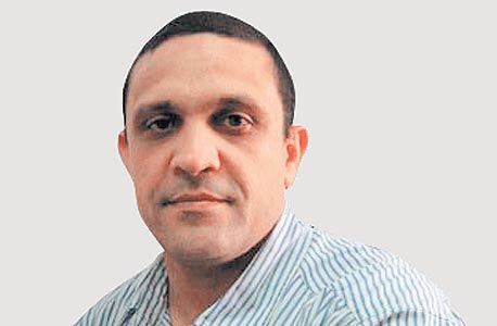 השמאי חיים מסילתי: יזם שזכה במכרז במודיעין שילם 31.3 מיליון שקל, והמינימום היה 2.8 מיליון שקל. הפער יתבטא במאות אלפי שקלים לדירה" השמאי חיים מסילתי: יזם שזכה במכרז במודיעין שילם 31.3 מיליון שקל, והמינימום היה 2.8 מיליון שקל. הפער יתבטא במאות אלפי שקלים לדירה"